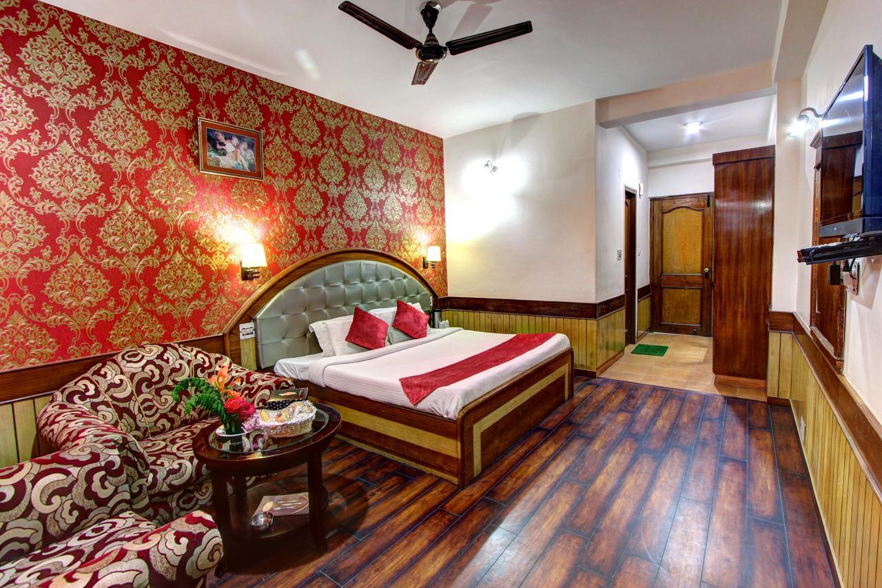 Hotel Snow Park 3*