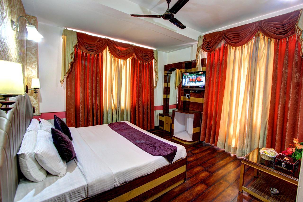 Snow Park Hotel Manali (Himachal Pradesh)