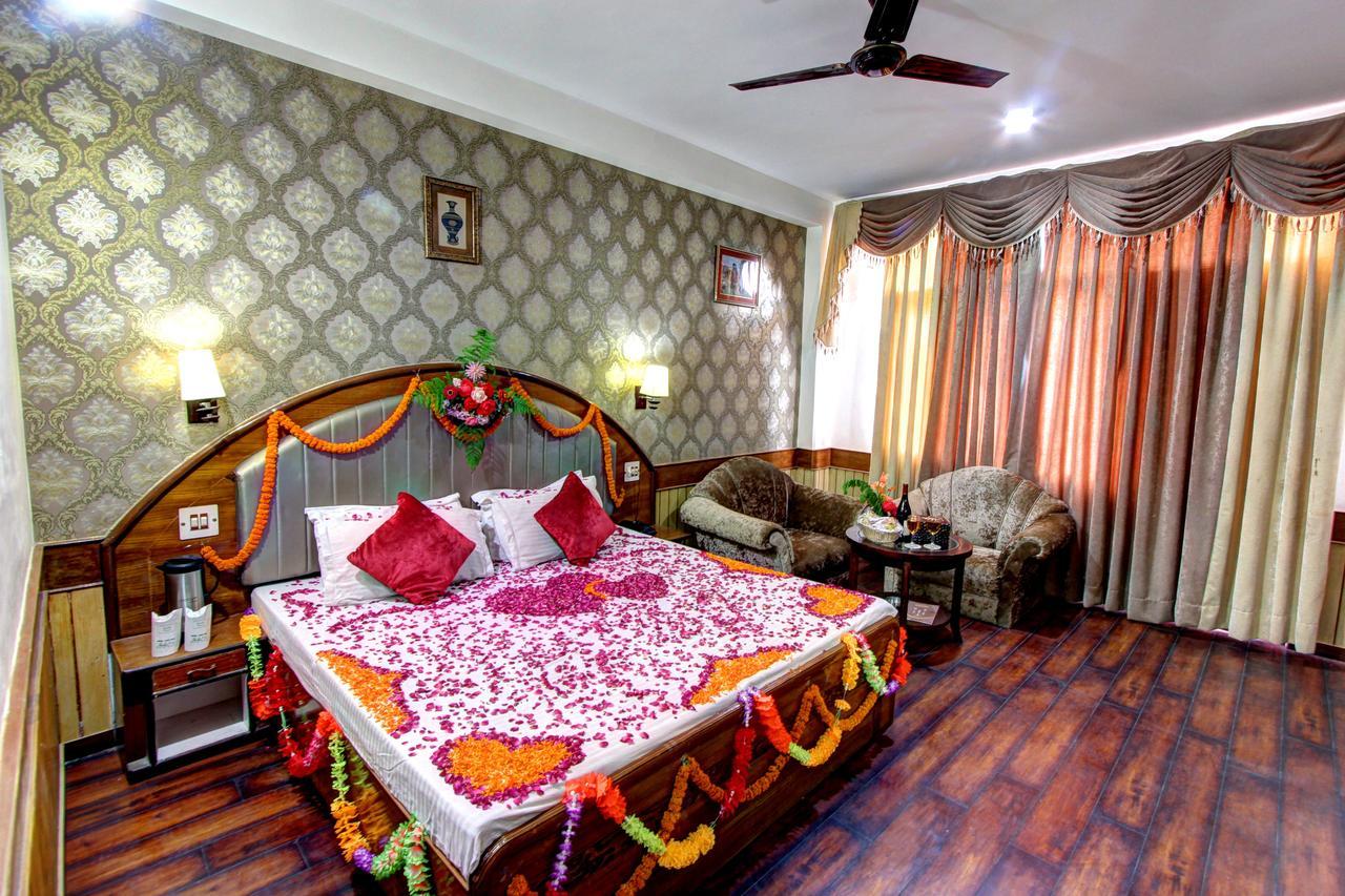 Snow Park Hotel