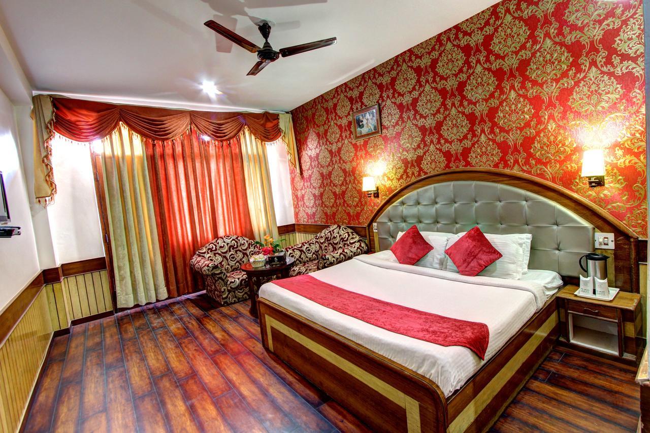 Hotel Snow Park Manali (Himachal Pradesh)