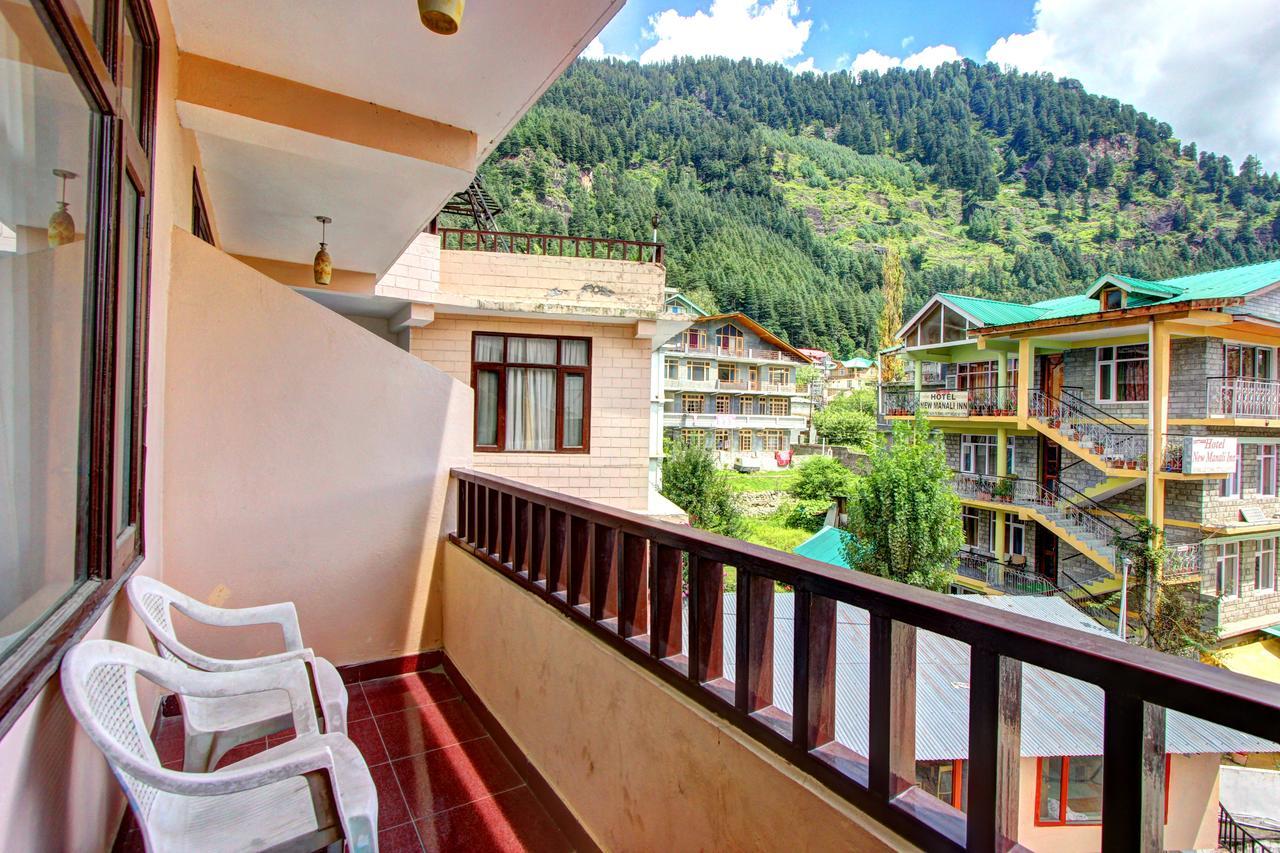 Snow Park Manali (Himachal Pradesh)