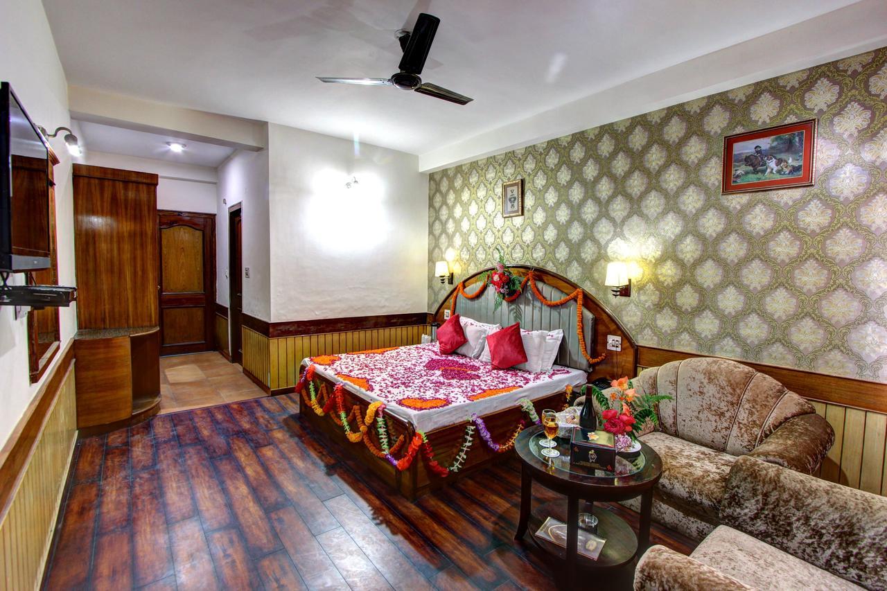 Snow Park Hotel