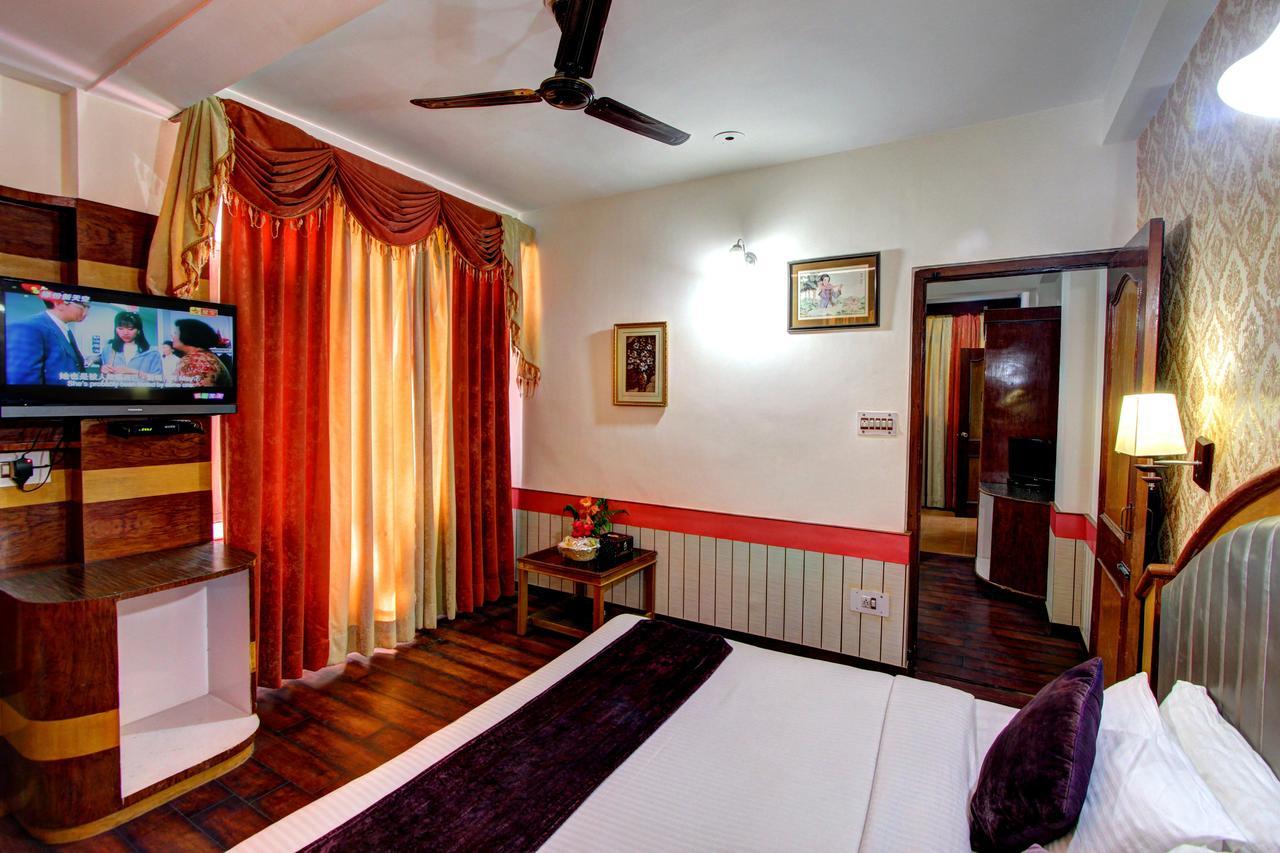 Snow Park Hotel Manali (Himachal Pradesh)
