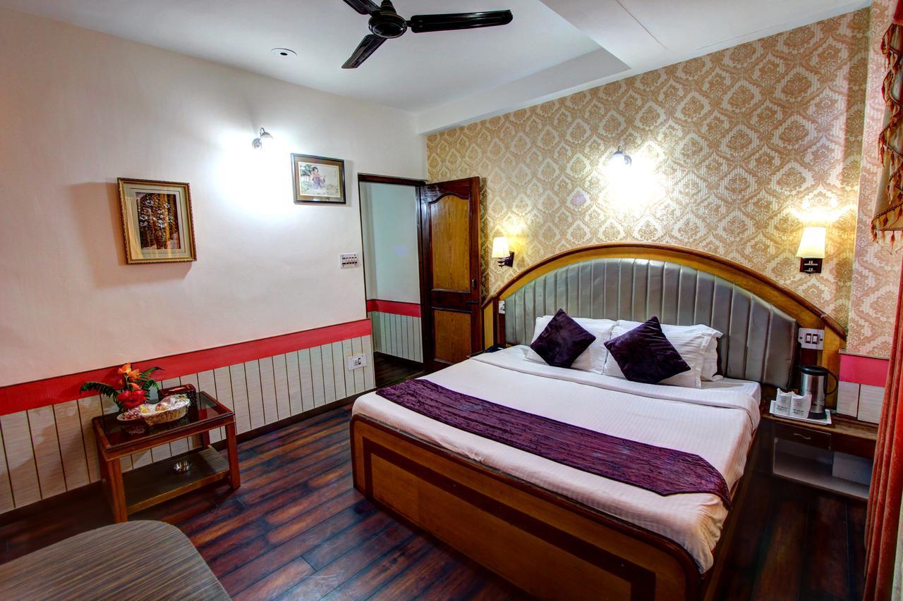 Snow Park Hotel