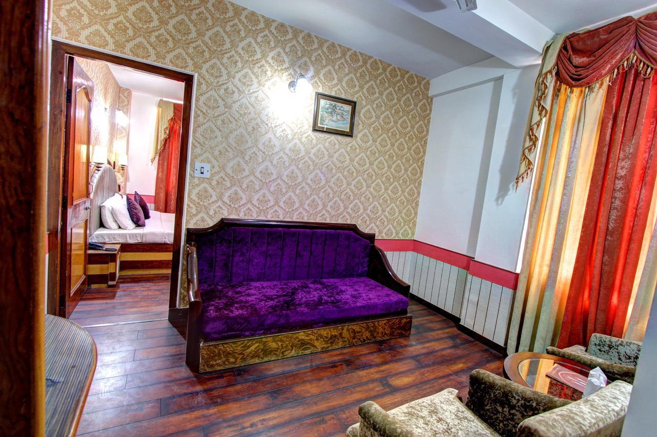 Snow Park Hotel Manali (Himachal Pradesh)