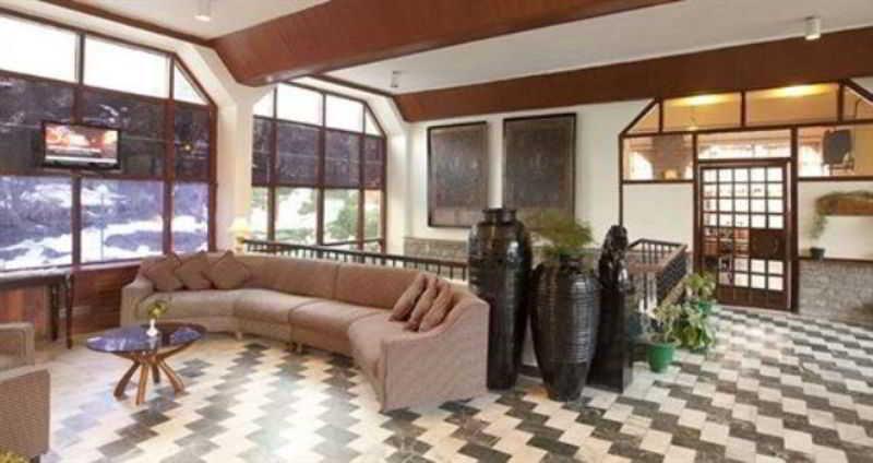 Snowcrests Manor 4* Manali (Himachal Pradesh)