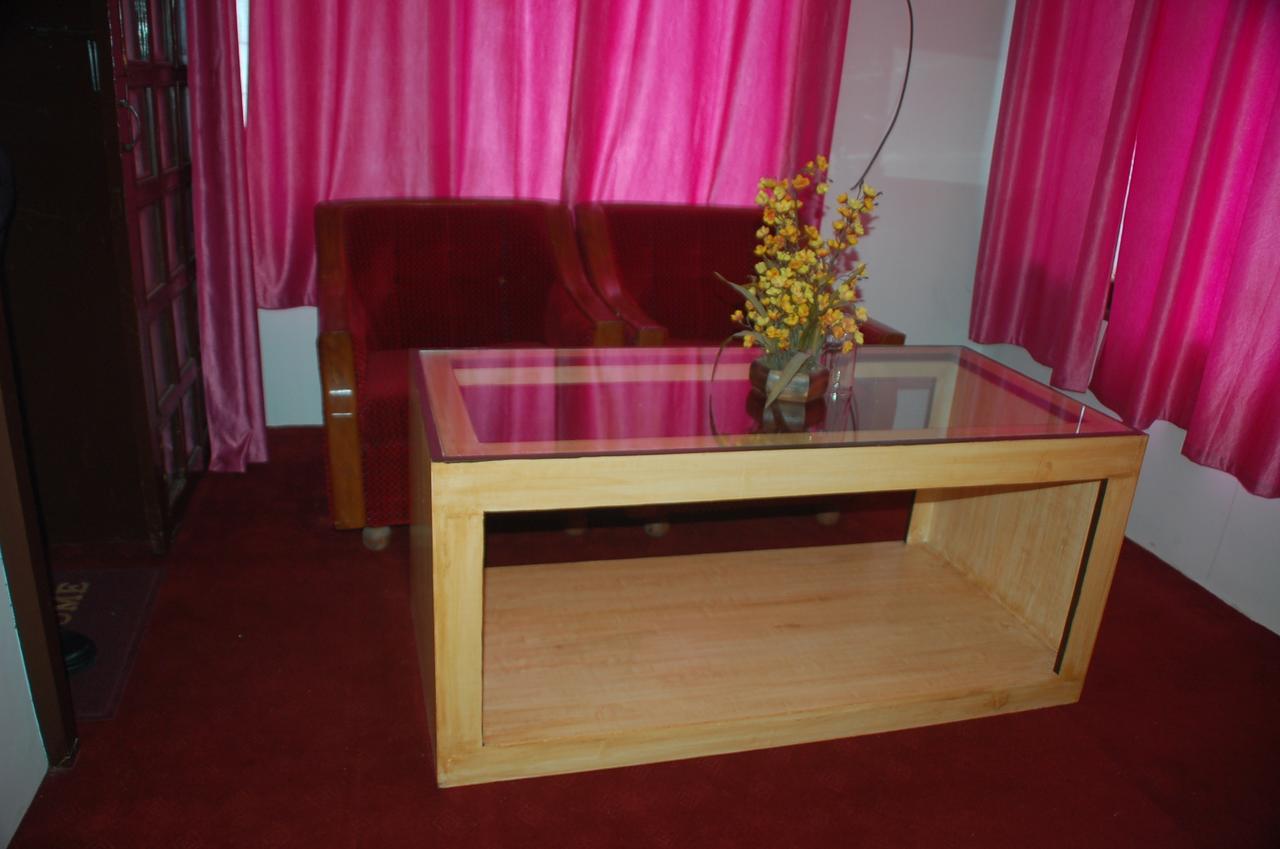 Hotel Seagull 3* Manali (Himachal Pradesh)