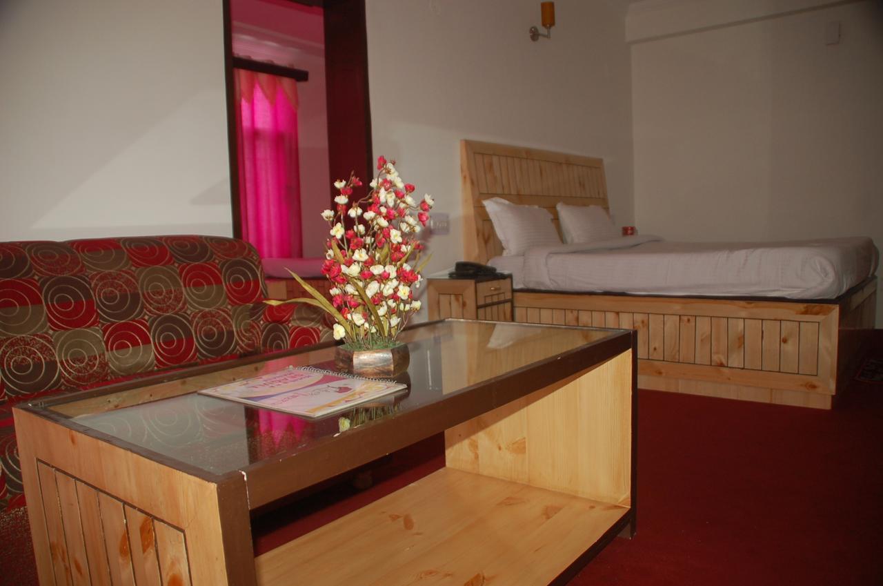 Hotel Seagull Hotel Manali (Himachal Pradesh)