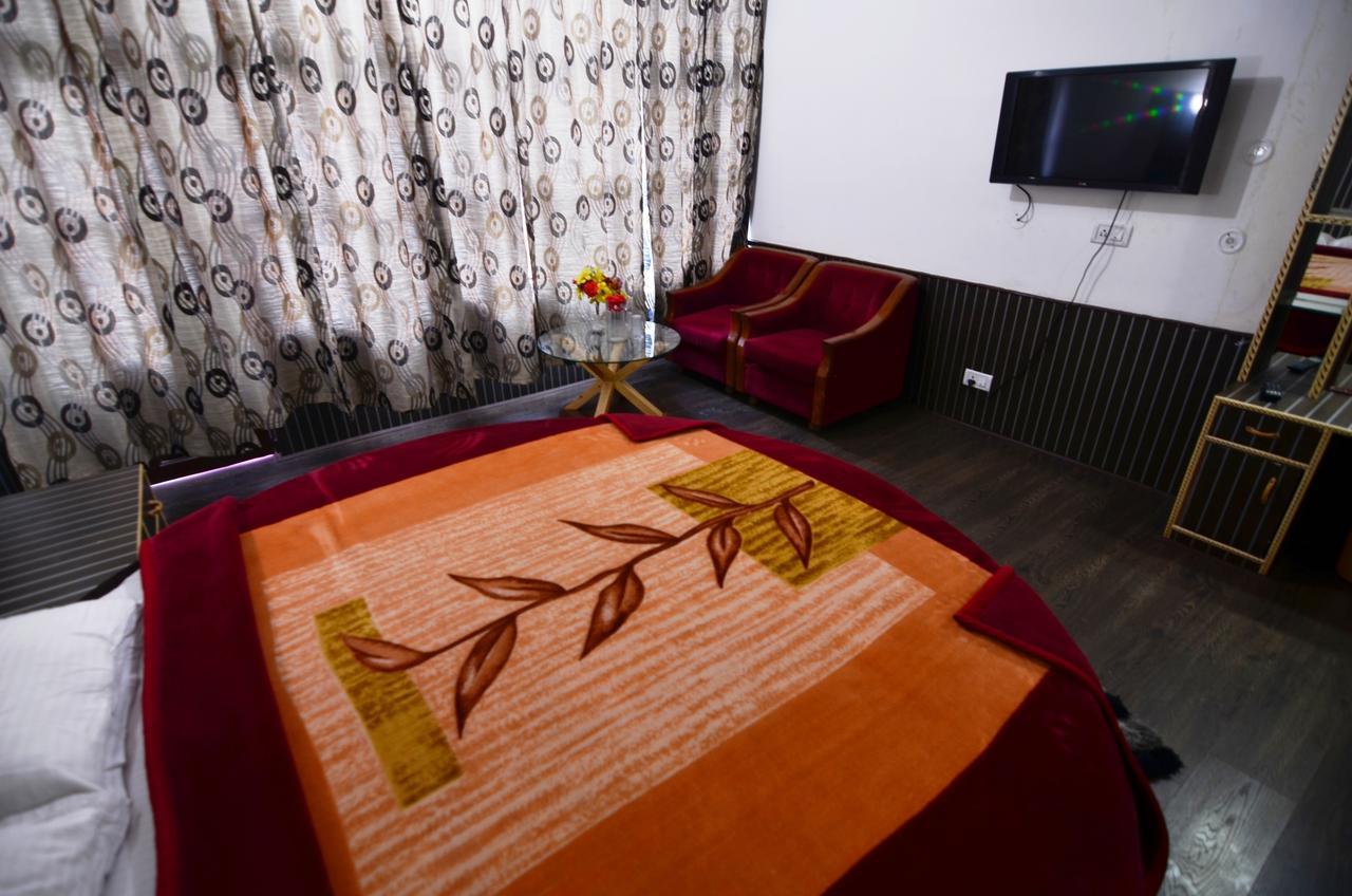 Hotel Hotel Seagull Manali (Himachal Pradesh)