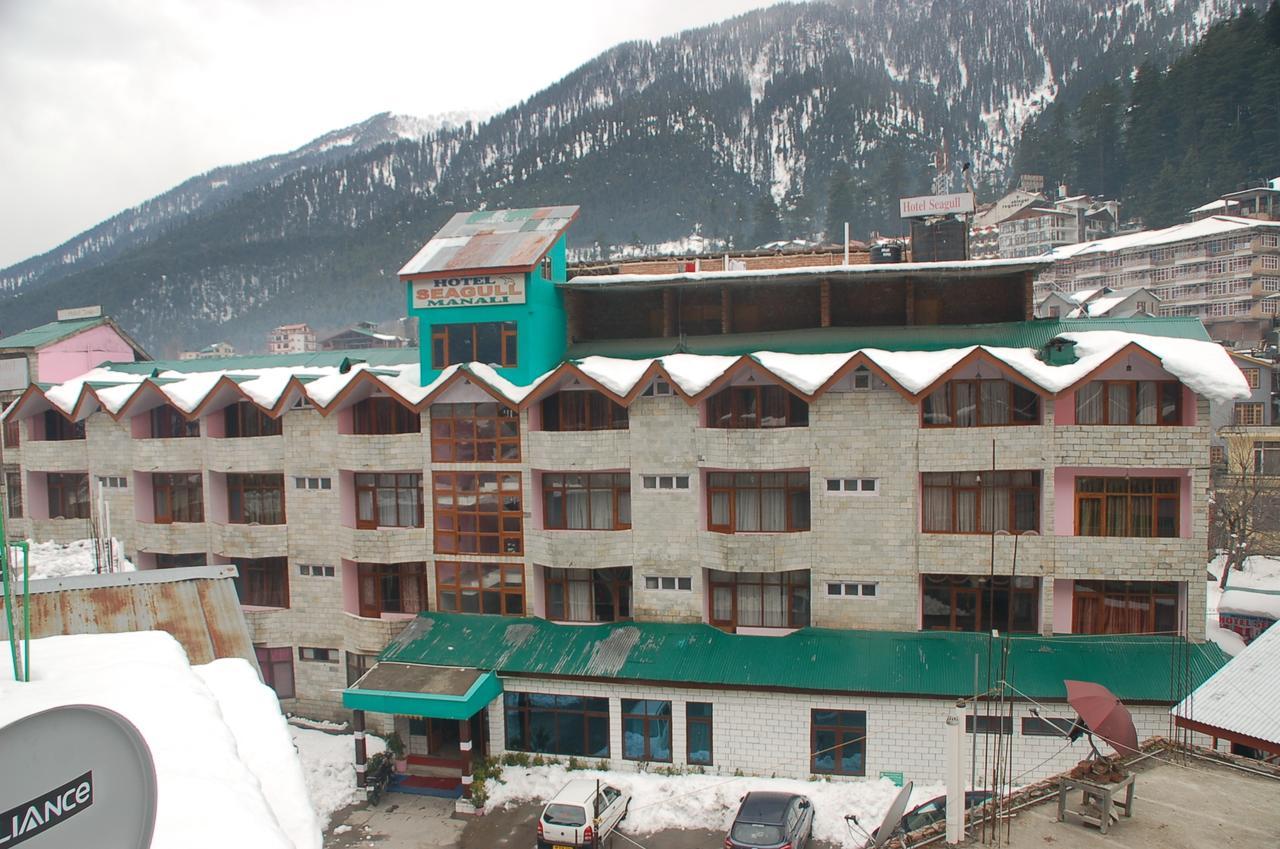 Hotel Seagull Hotel