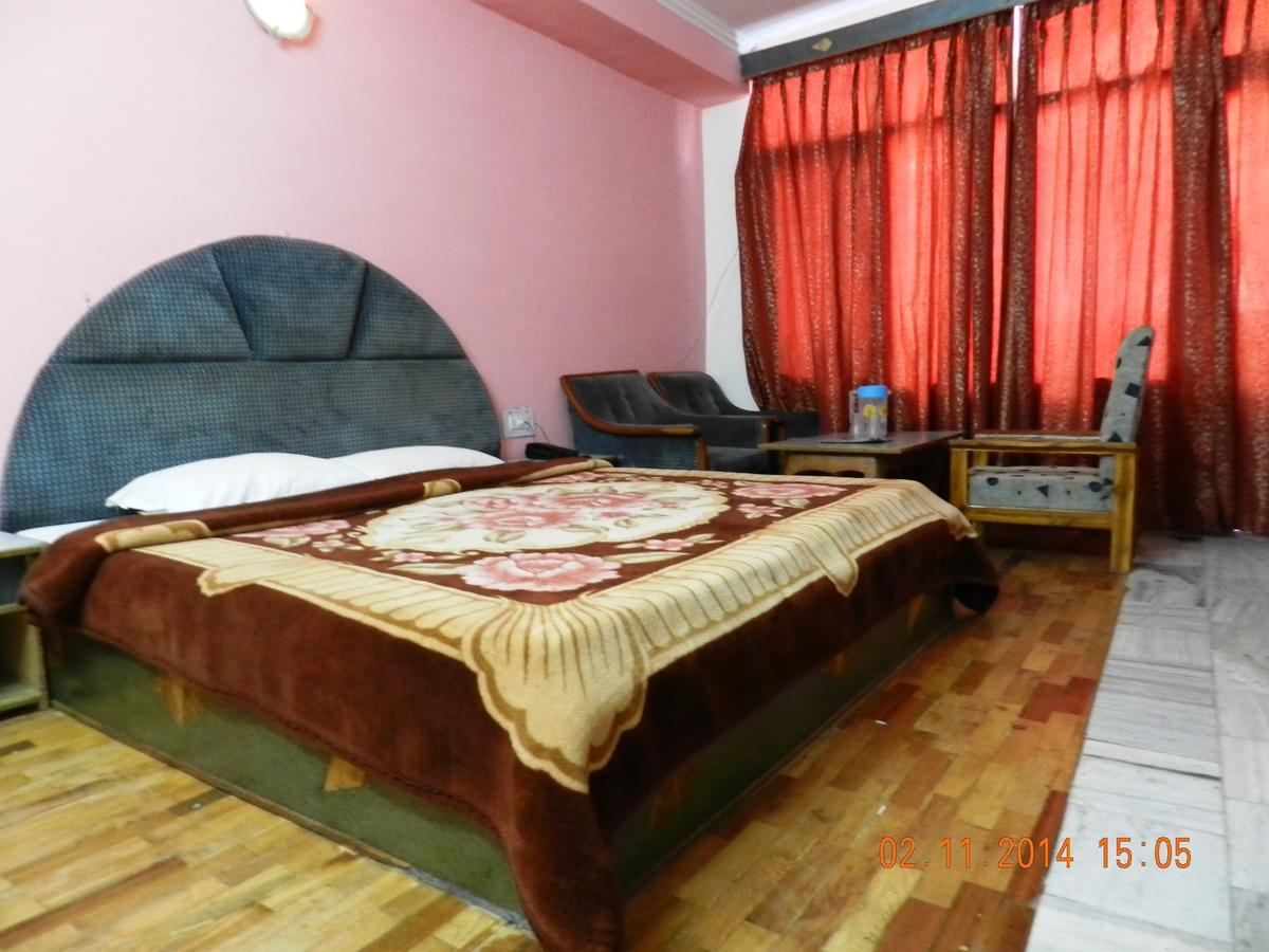 Hotel Seagull 3* Manali (Himachal Pradesh)