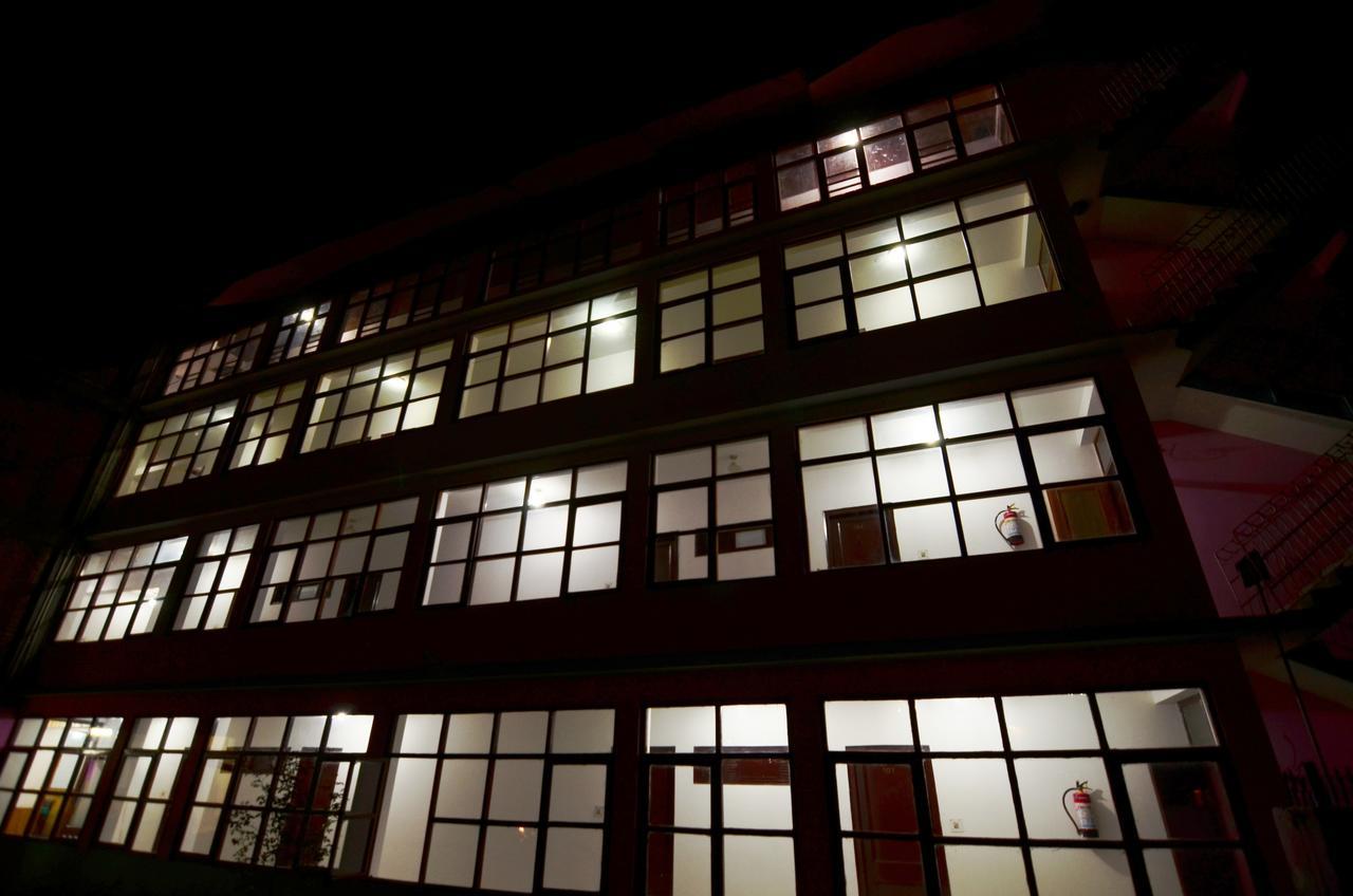 Hotel Seagull Manali (Himachal Pradesh)