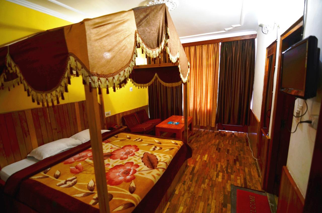 Hotel Hotel Seagull Manali (Himachal Pradesh)