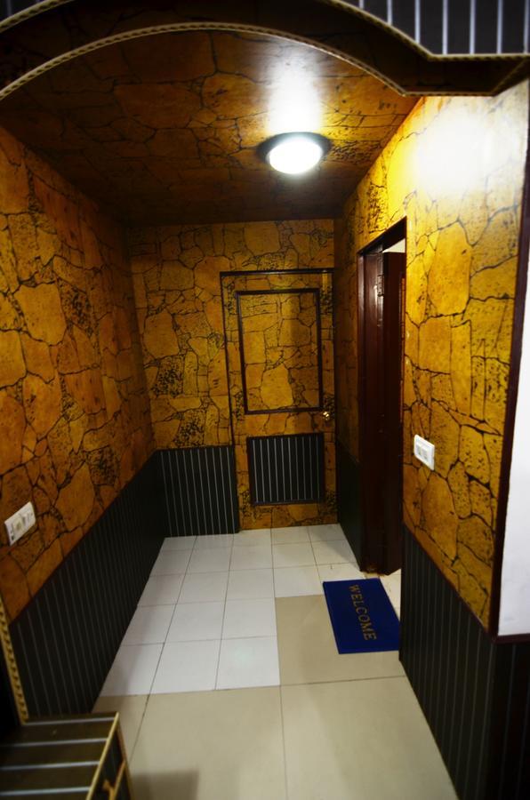 Hotel Seagull Manali (Himachal Pradesh)