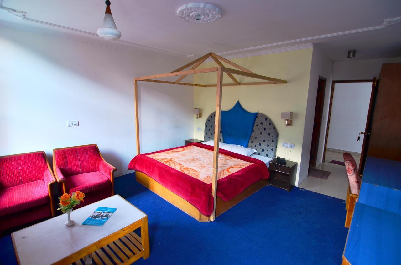 Hotel Seagull