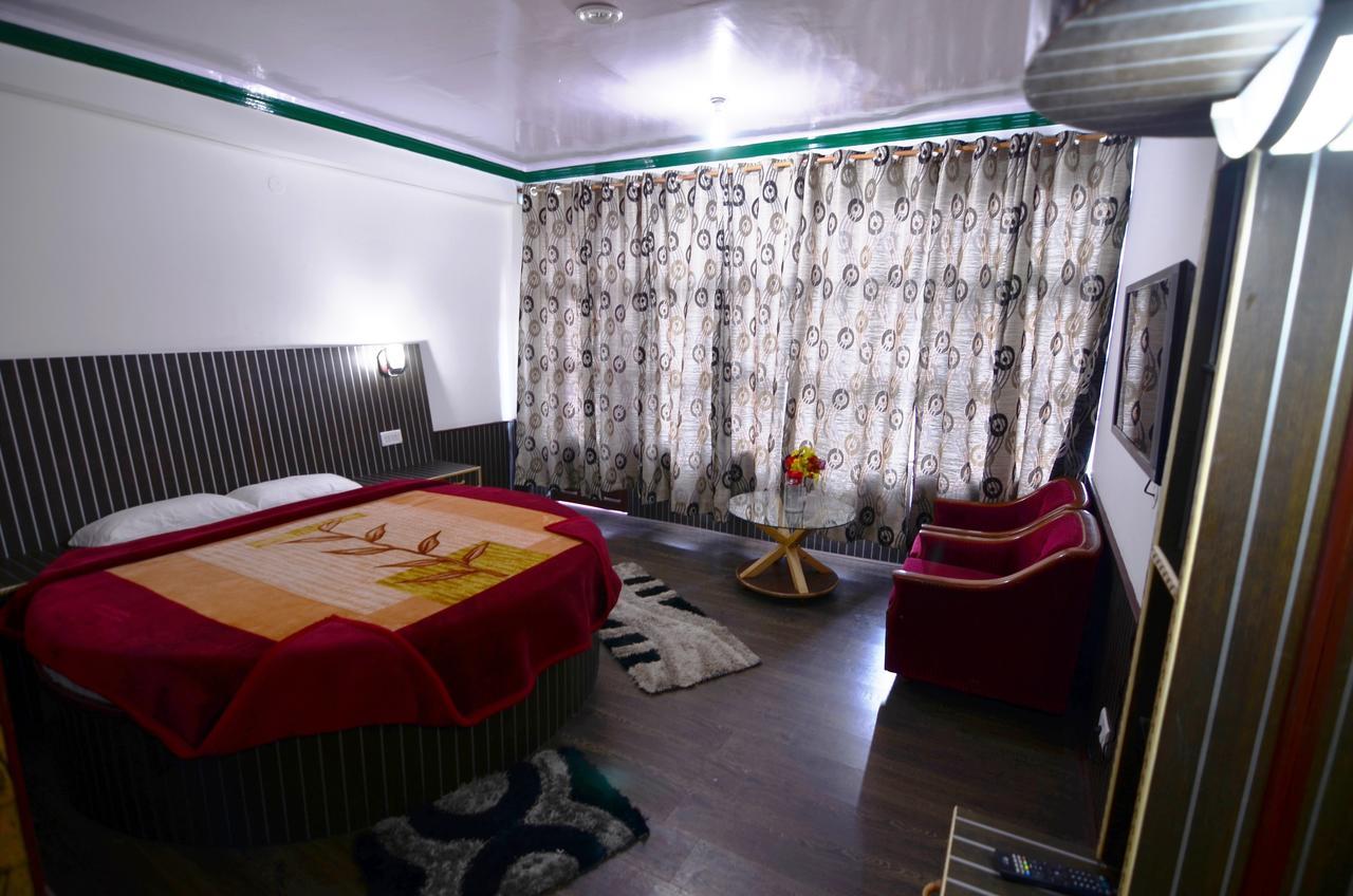 Hotel Seagull 3*