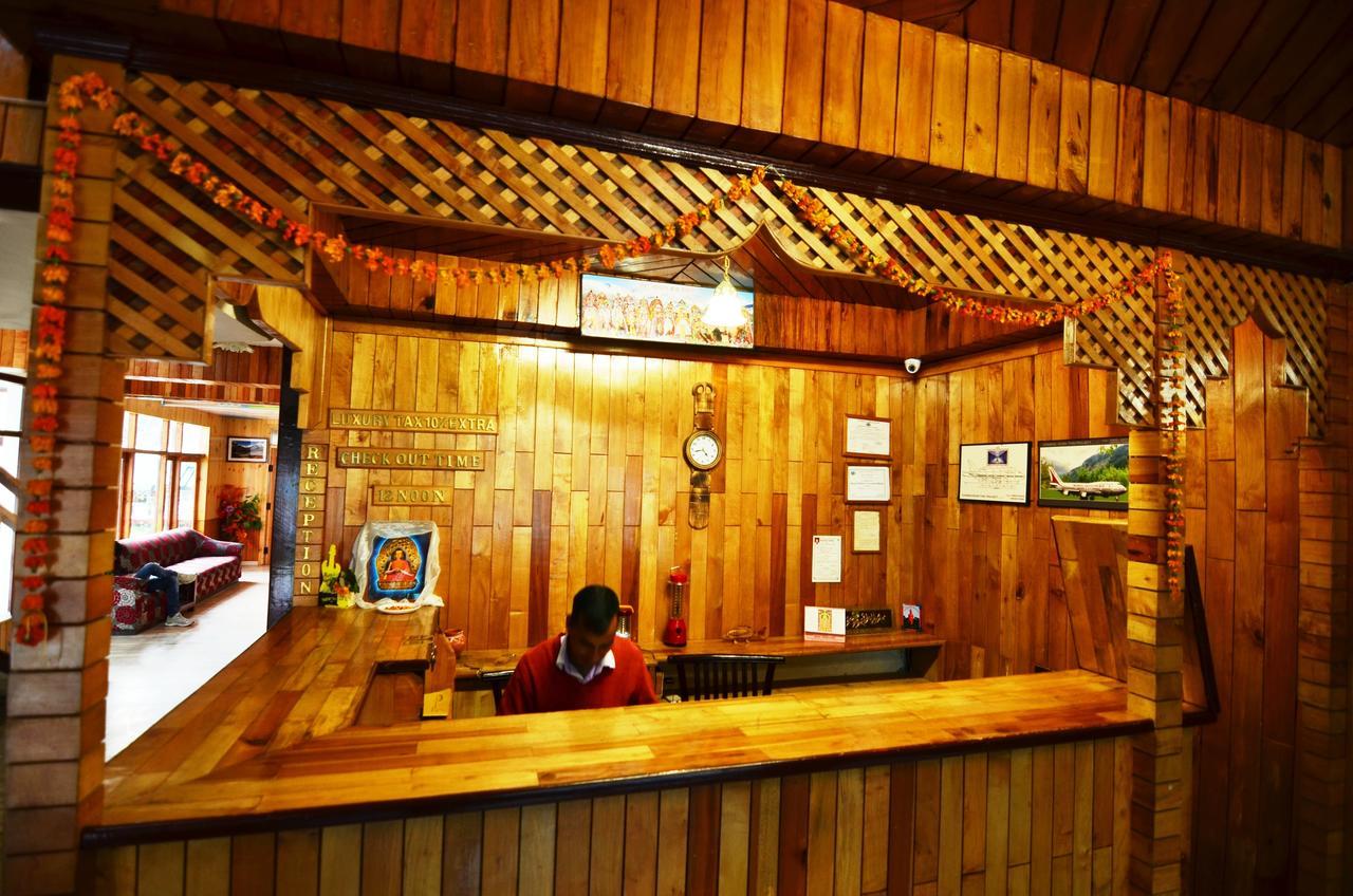 Hotel Seagull Hotel Manali (Himachal Pradesh)