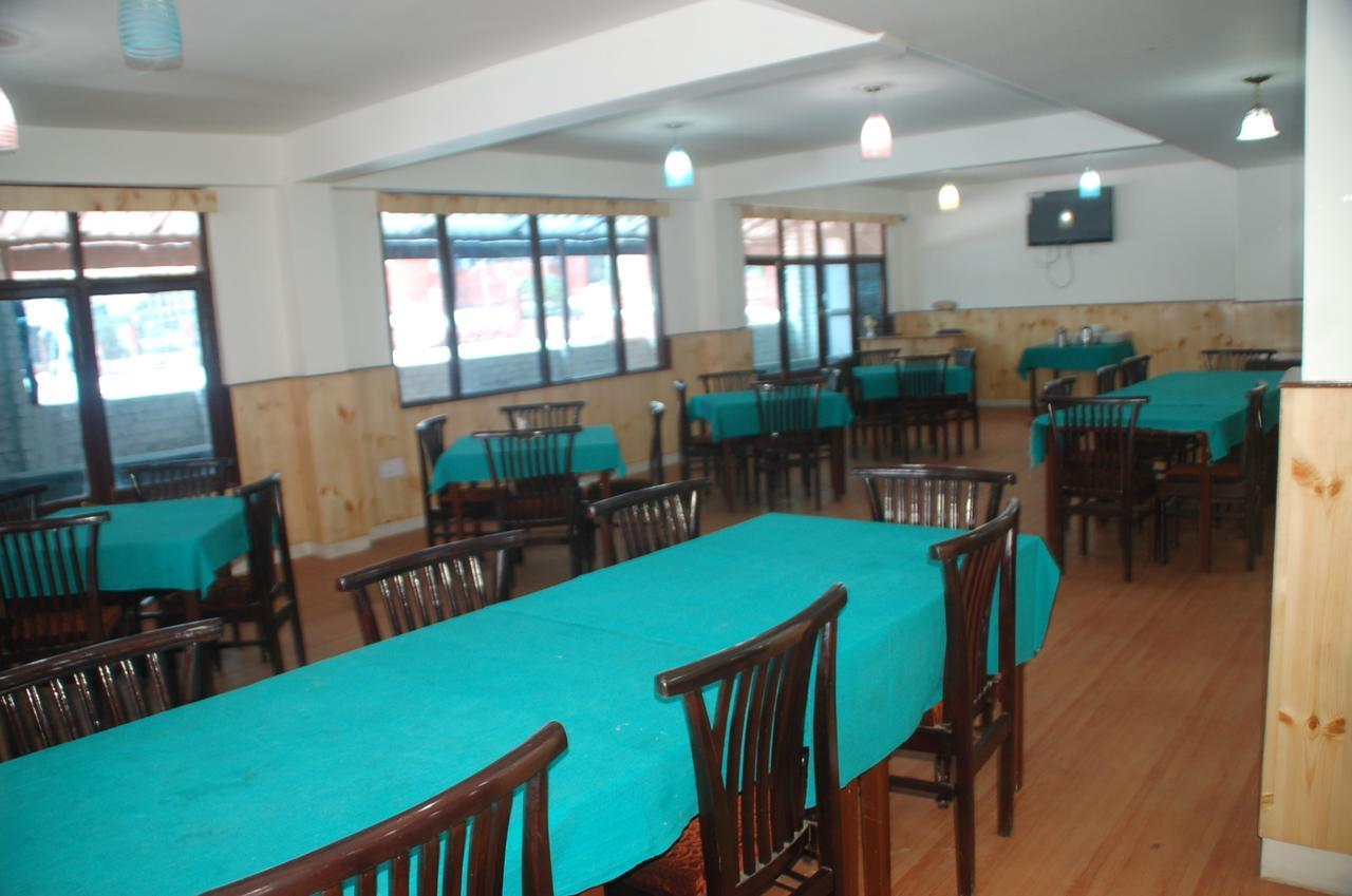 Hotel Seagull Hotel Manali (Himachal Pradesh)