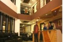 Resort Sandhya & 4*