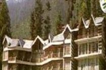 Glacier 3* Manali (Himachal Pradesh)