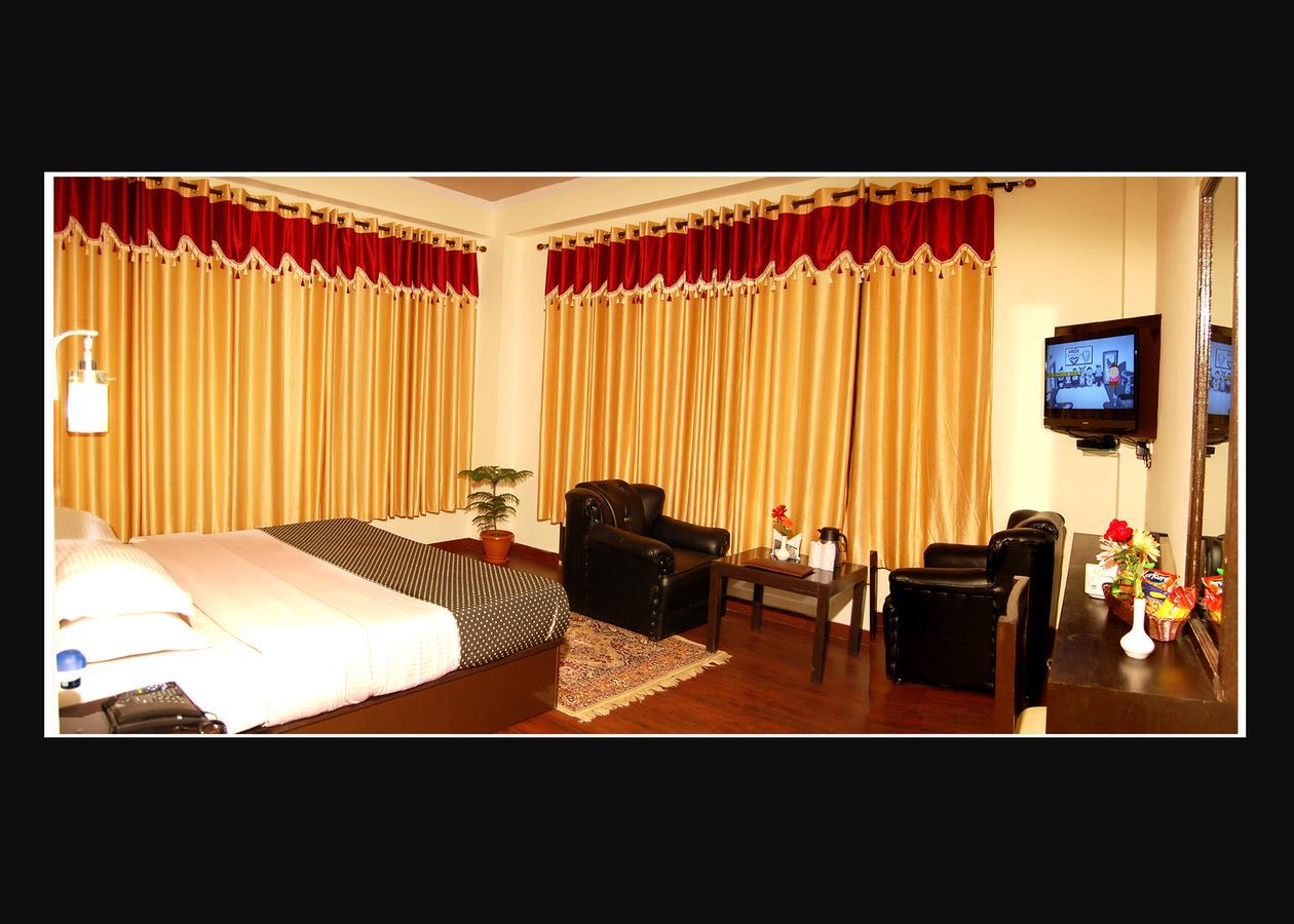 Apple Crescent Resort Manali (Himachal Pradesh)