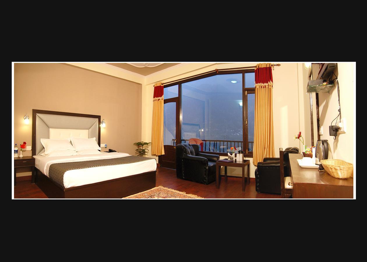 Resort Apple Crescent 3*