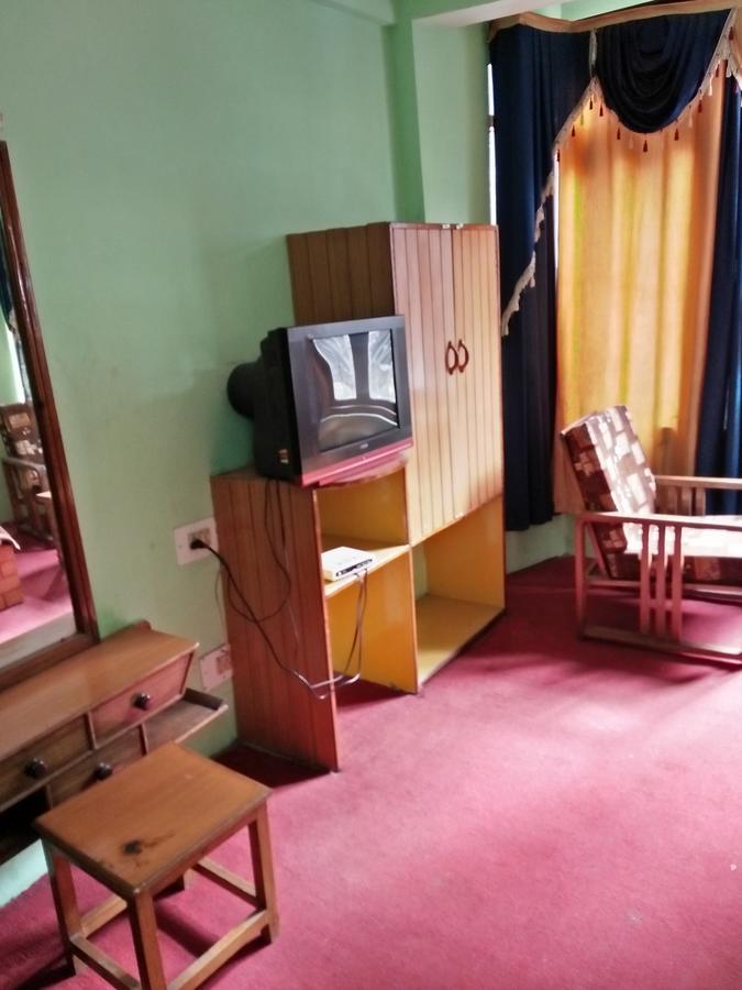 Hotel Neelkanth *