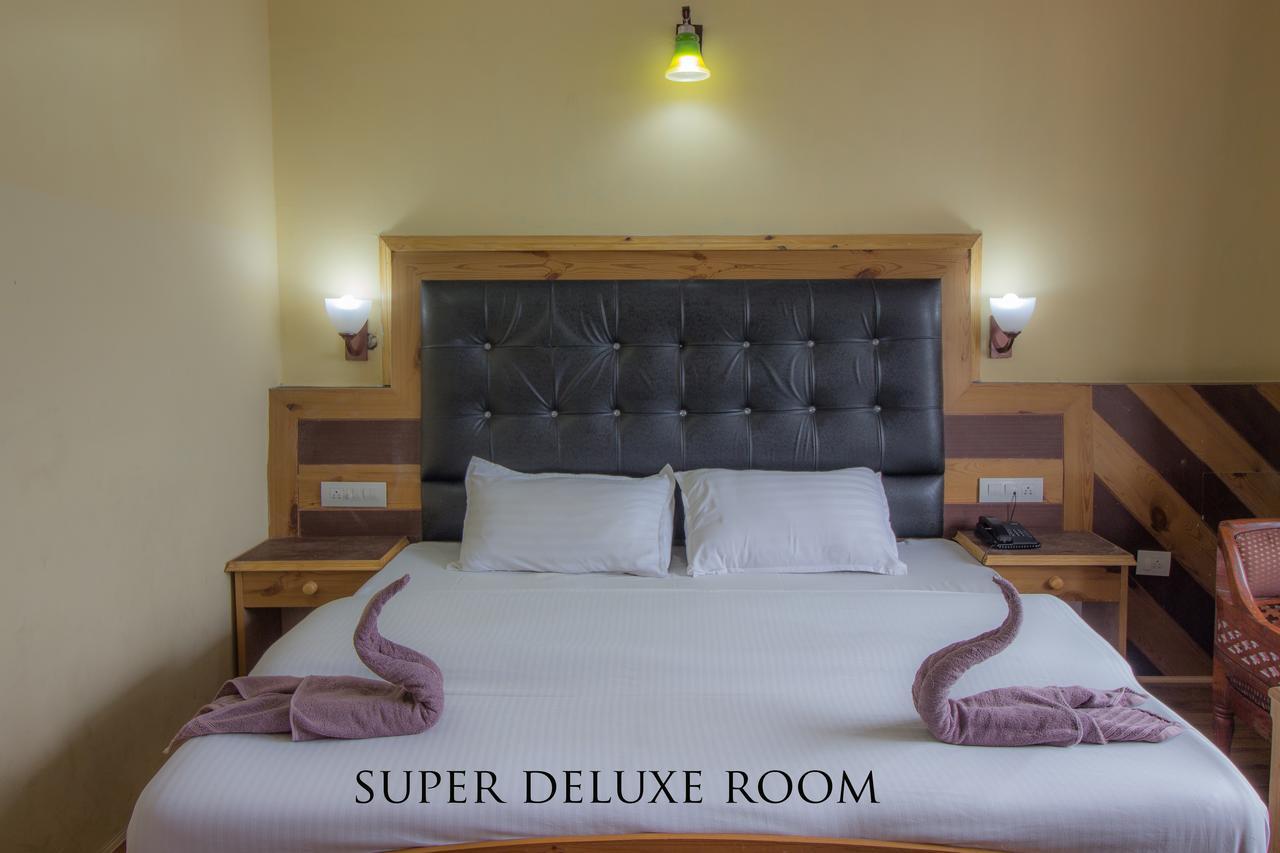 Hotel Neha Palace 2*