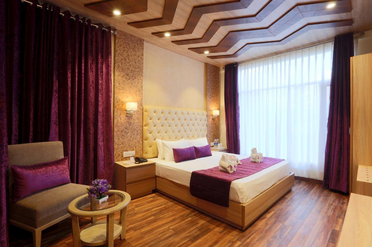 Resort The Highland Park 3*