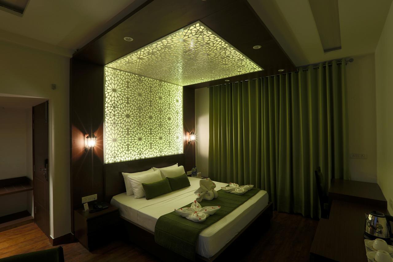 The Highland Park 3*