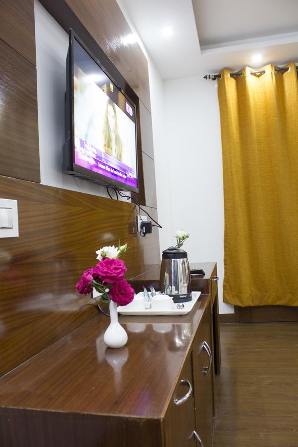 Apple Crescent Resort 3*