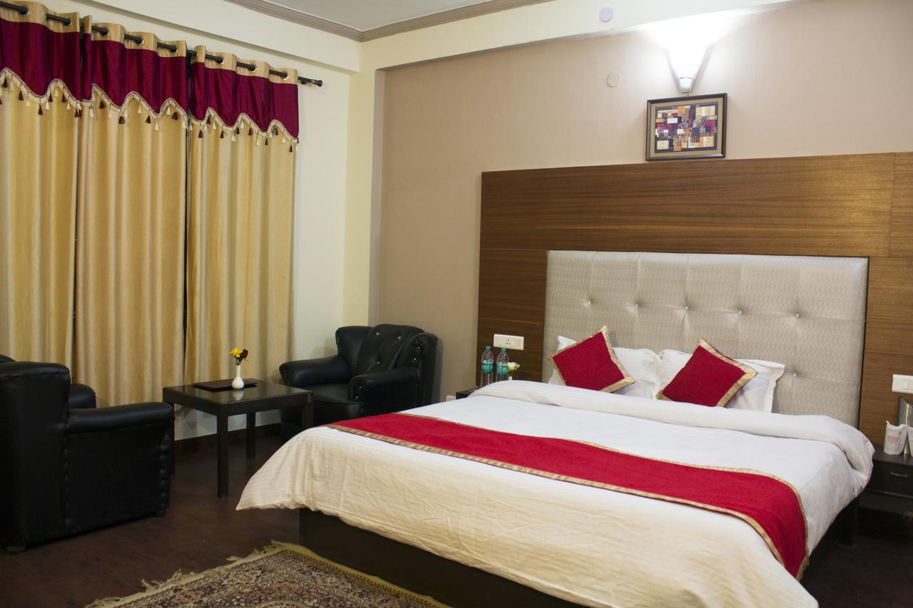 Apple Crescent 3* Manali (Himachal Pradesh)