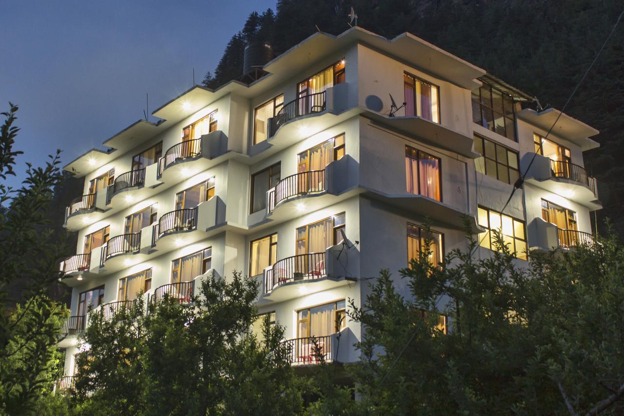 Resort Apple Crescent 3*