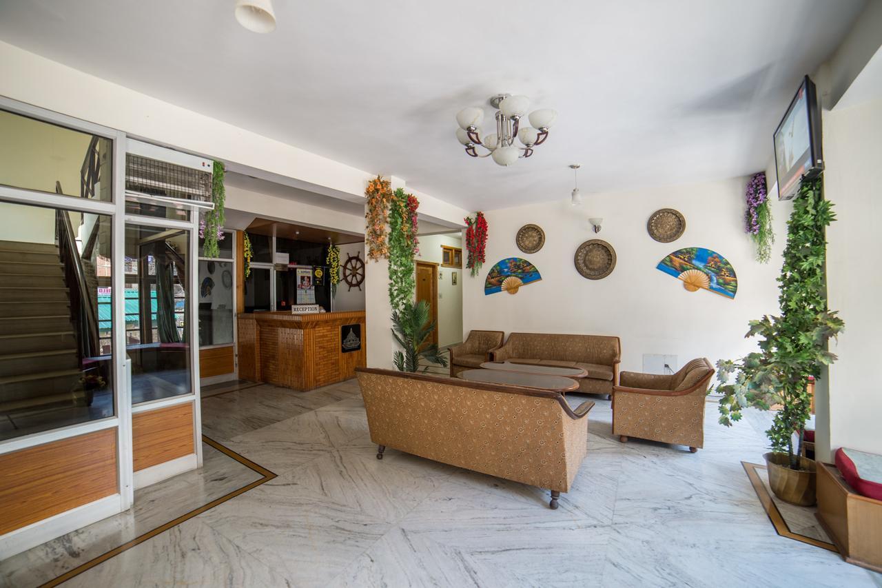 Satkar Residency