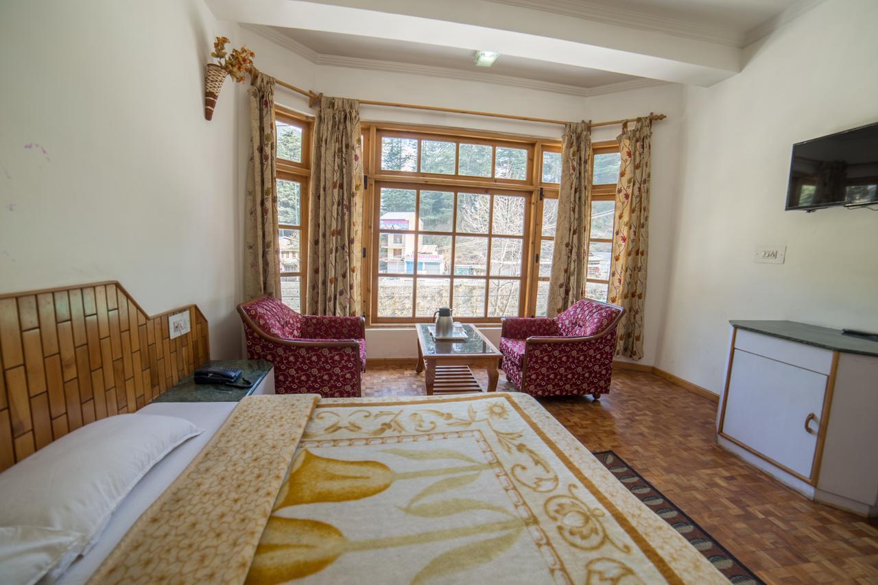 Hotel Satkar Residency 2*