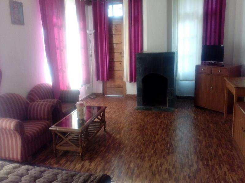 Pitambera 3* Manali (Himachal Pradesh)