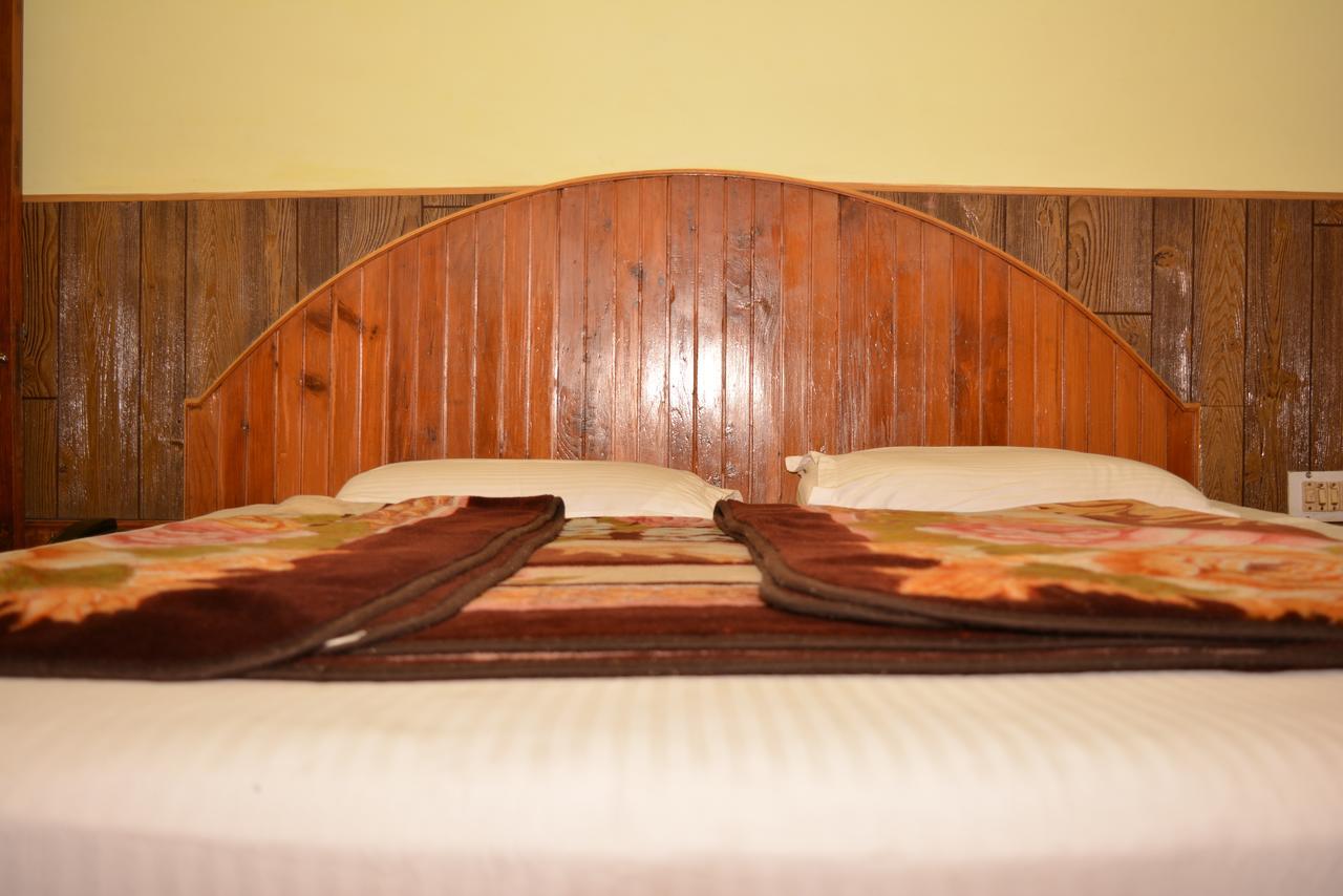 Hotel Tashila