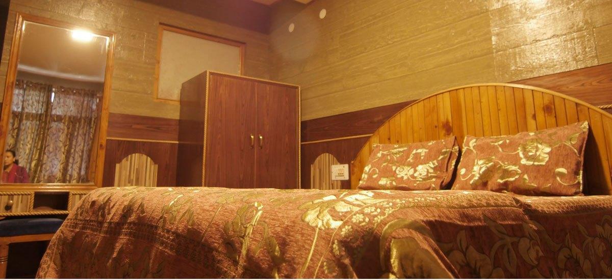 Tashila Hotel