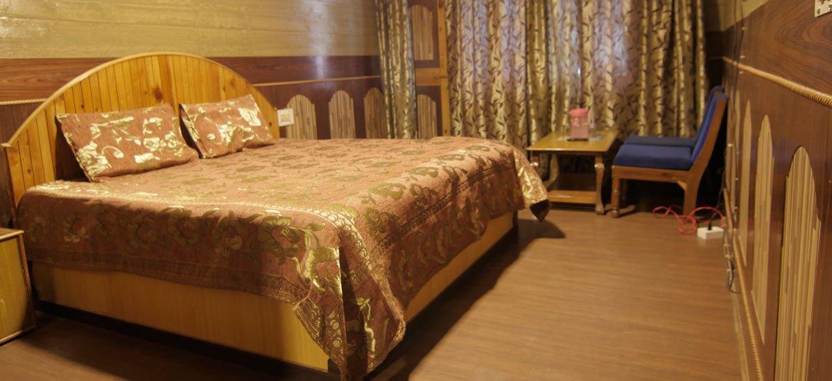 Hotel Tashila