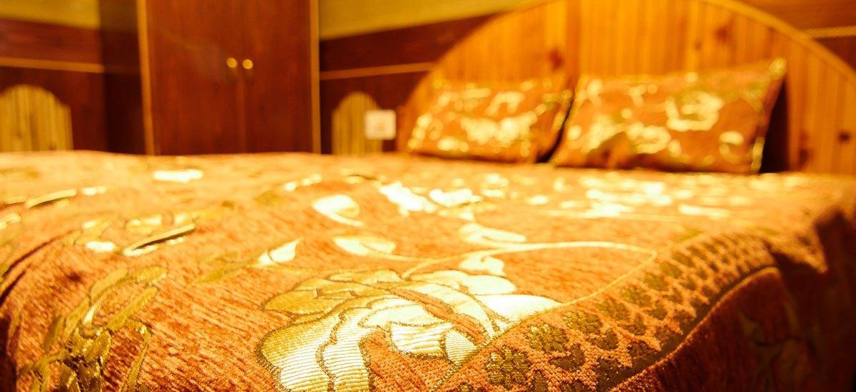 Hotel Tashila