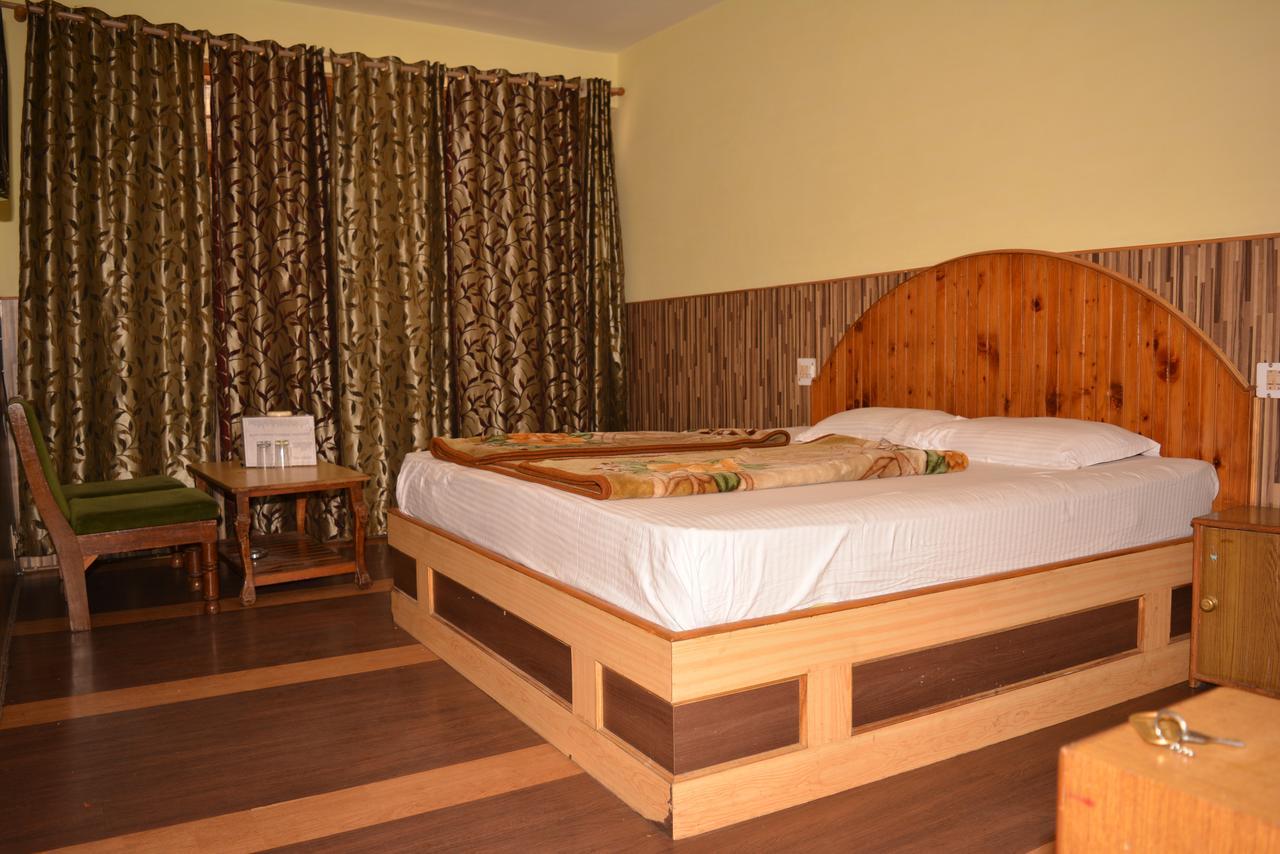 Tashila Hotel