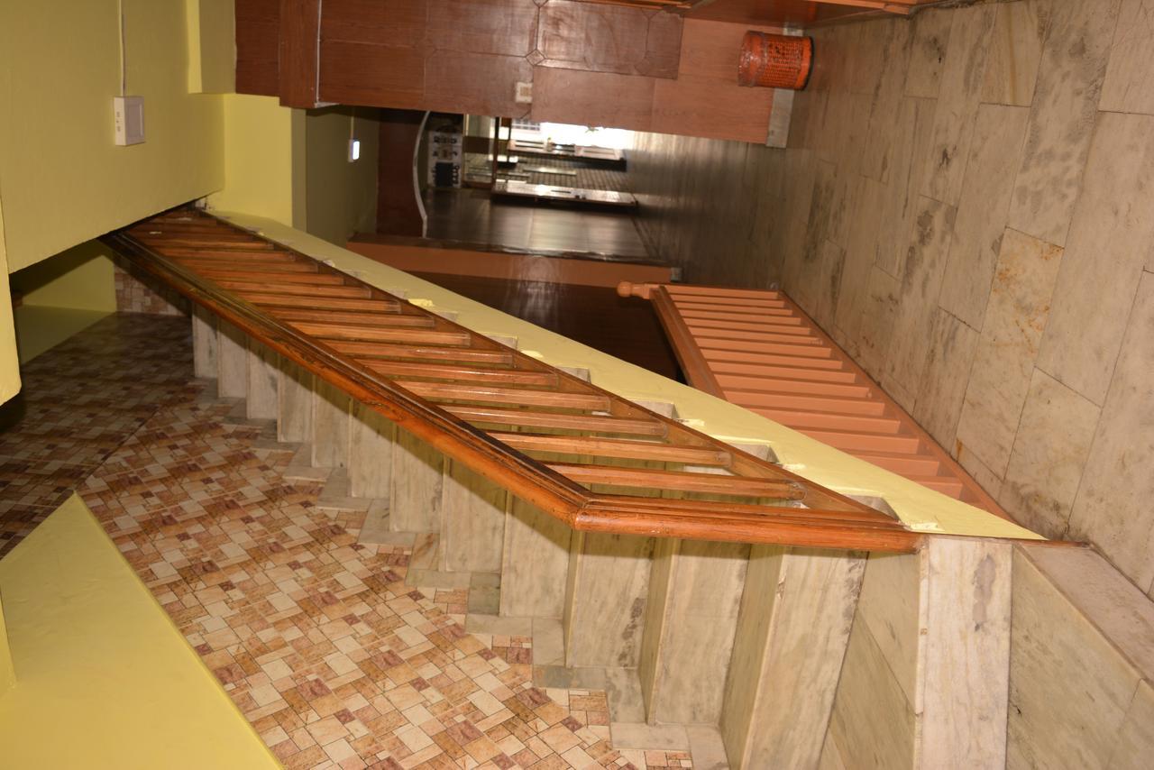 Hotel Tashila