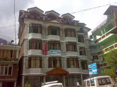 Meridian Hotel
