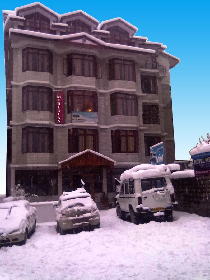 Meridian Hotel 2*