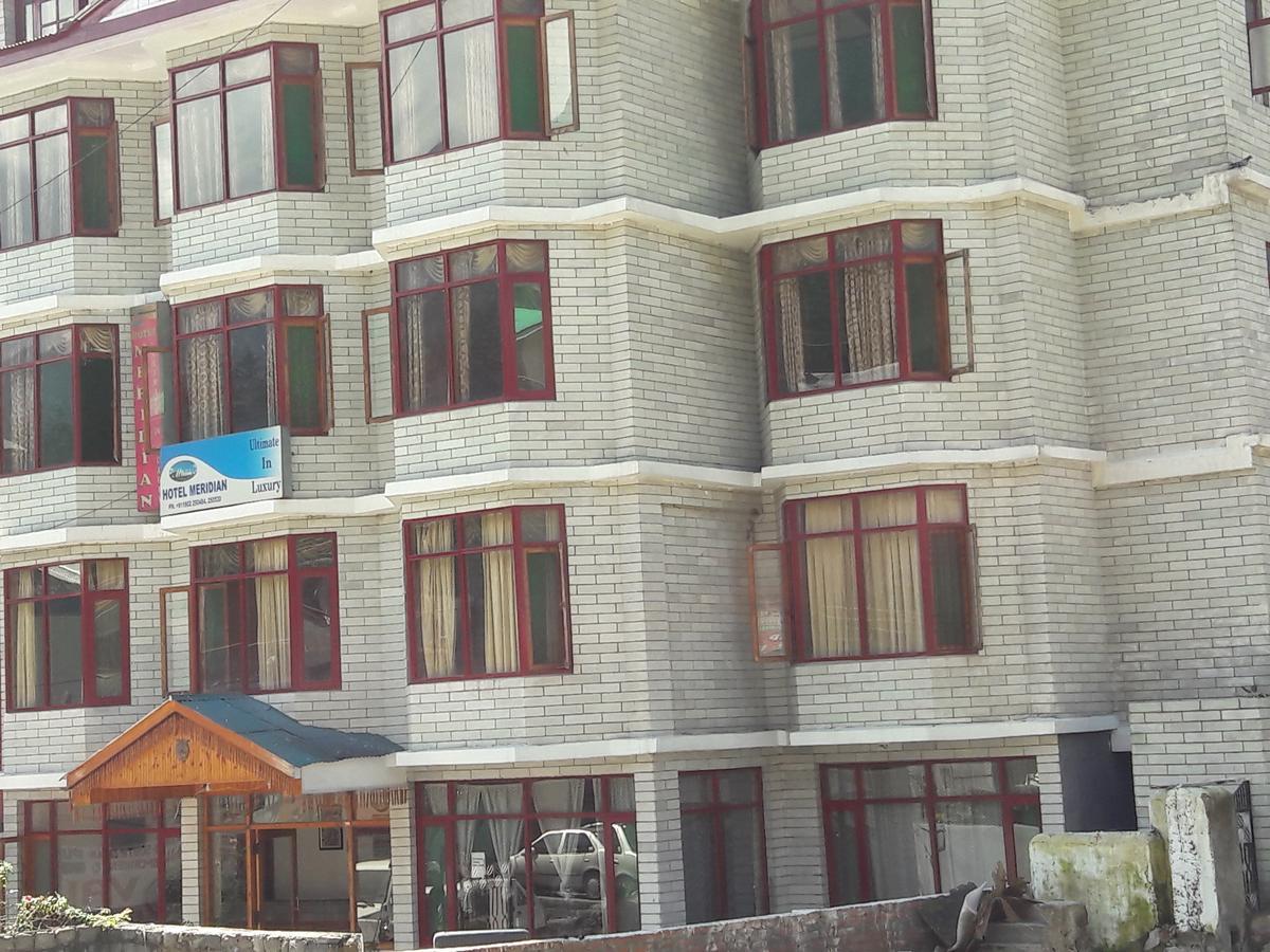 Meridian Hotel Manali (Himachal Pradesh)