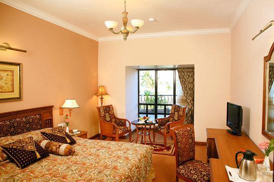 Meridian Hotel Manali (Himachal Pradesh)
