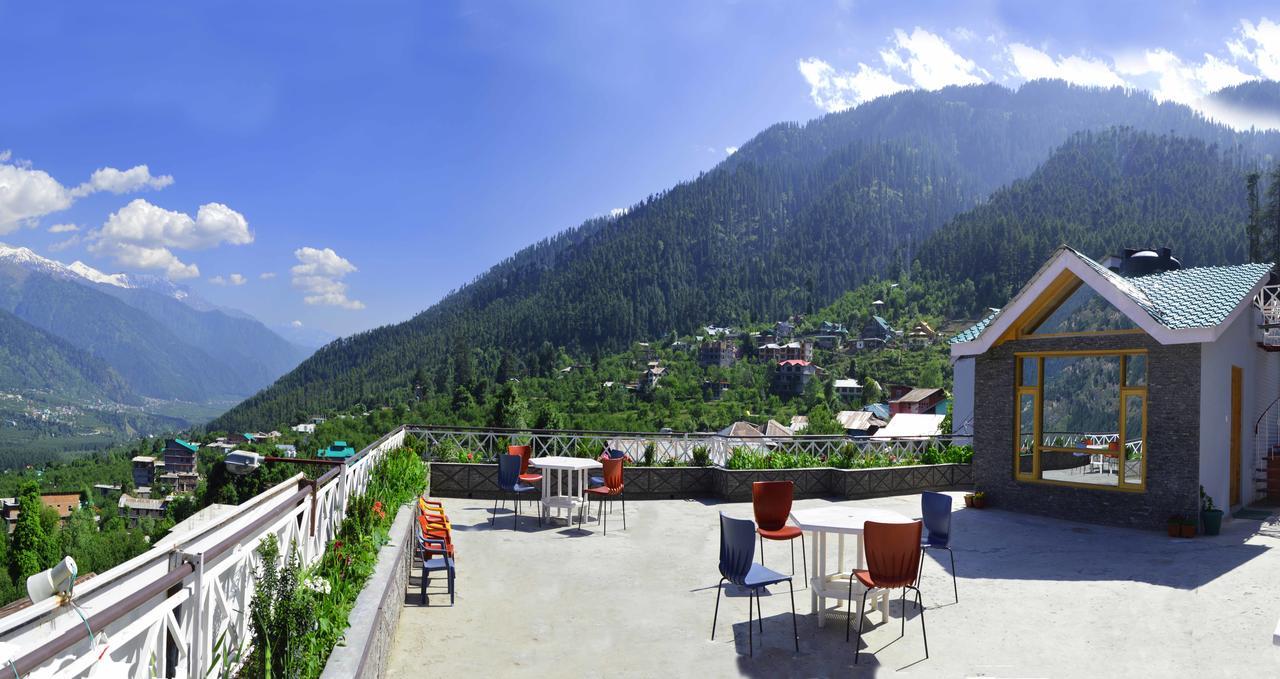 Mountain Hotel