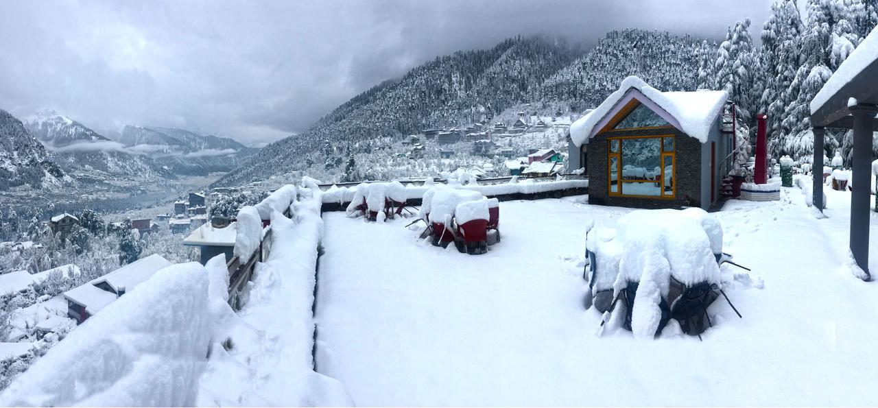 Mountain Hotel