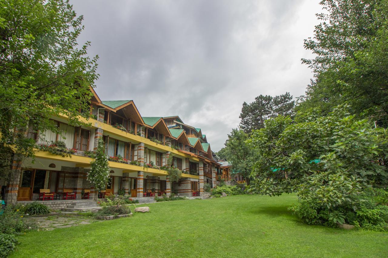 Hotel Johnson &