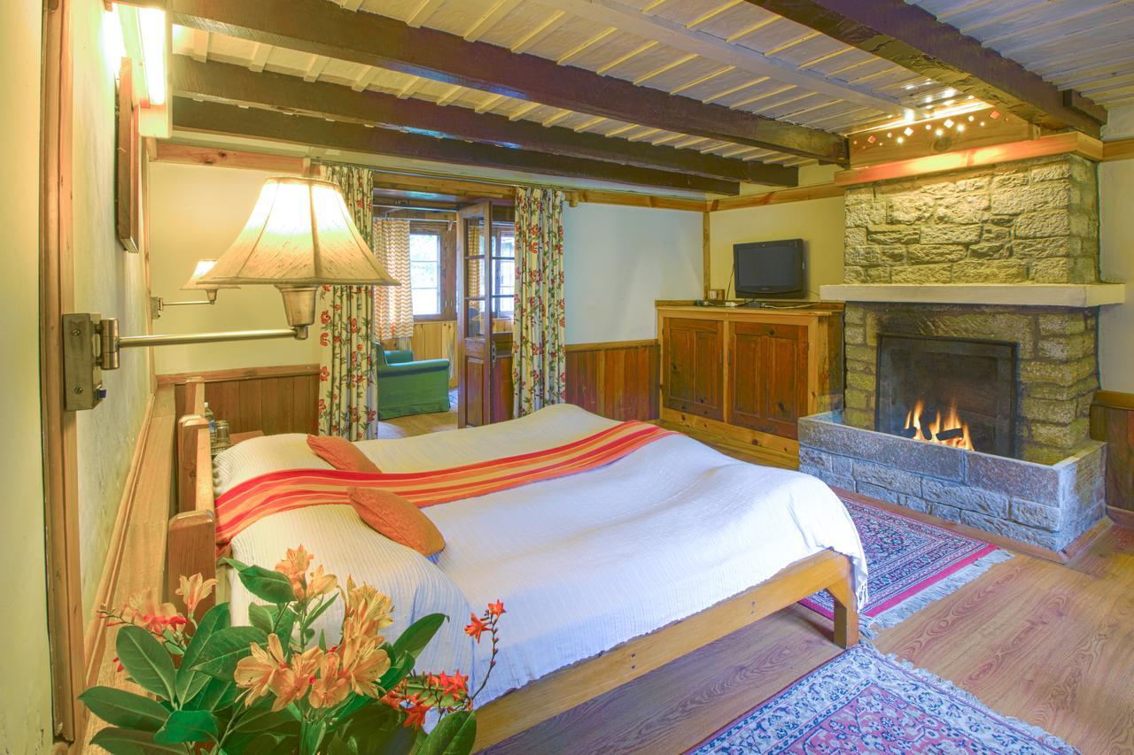 Hotel Johnson & 3*